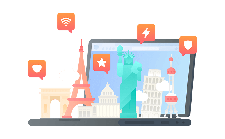 在波斯尼亚和墨塞哥维那连接到中国vpn - 大陆VPN
